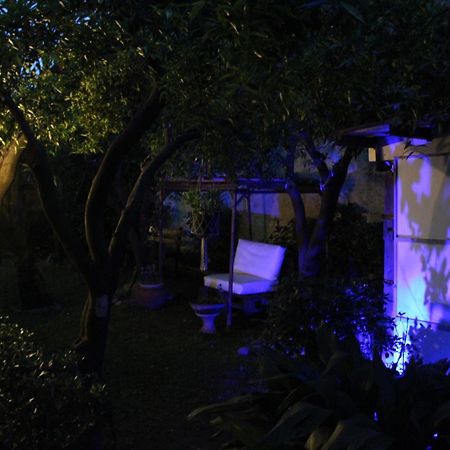 Il Giardino Degli Agrumi Caserta Ngoại thất bức ảnh