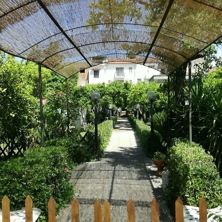Il Giardino Degli Agrumi Caserta Ngoại thất bức ảnh
