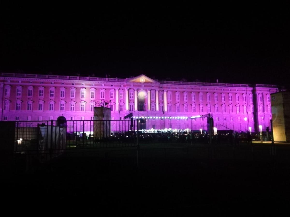 Il Giardino Degli Agrumi Caserta Ngoại thất bức ảnh