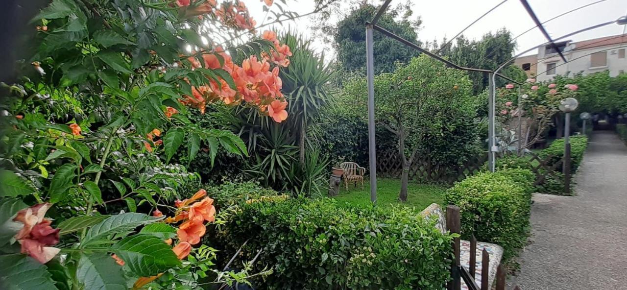 Il Giardino Degli Agrumi Caserta Ngoại thất bức ảnh