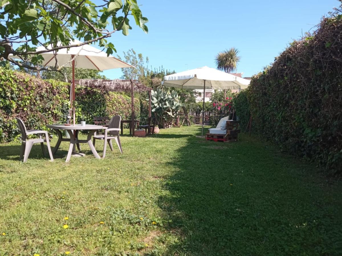 Il Giardino Degli Agrumi Caserta Ngoại thất bức ảnh