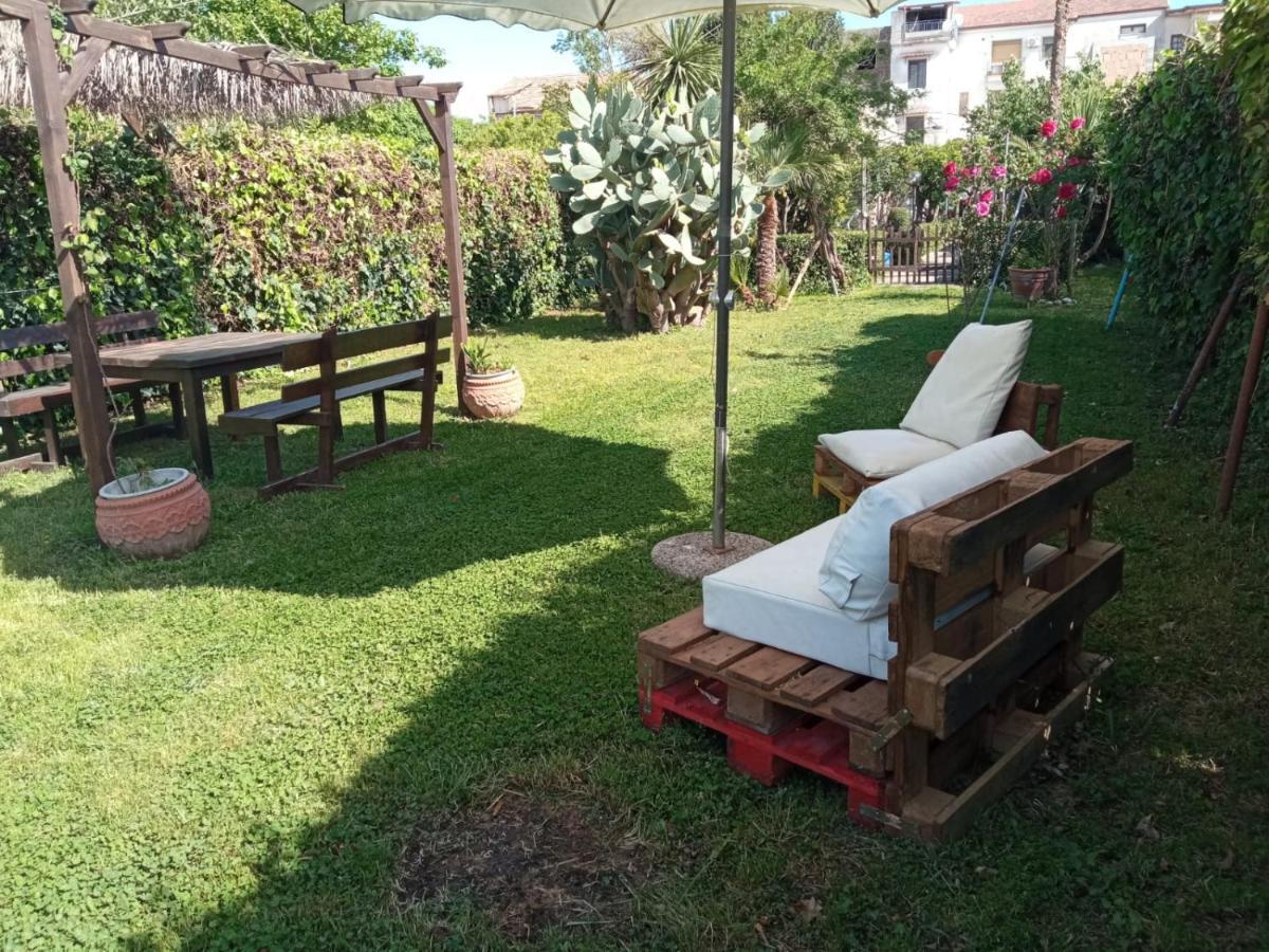 Il Giardino Degli Agrumi Caserta Ngoại thất bức ảnh