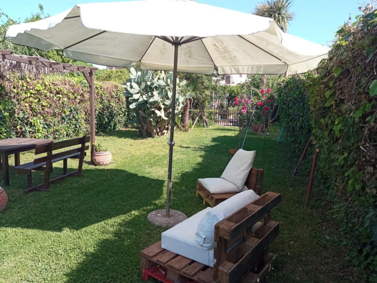 Il Giardino Degli Agrumi Caserta Ngoại thất bức ảnh