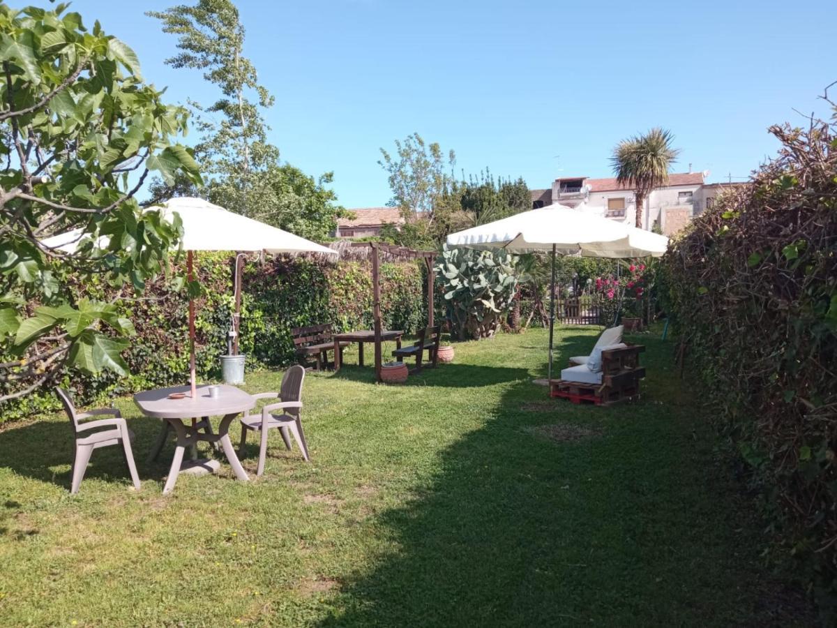 Il Giardino Degli Agrumi Caserta Ngoại thất bức ảnh