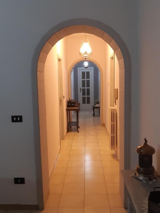 Il Giardino Degli Agrumi Caserta Ngoại thất bức ảnh