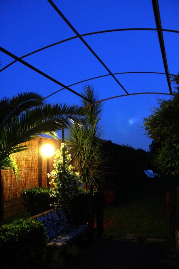 Il Giardino Degli Agrumi Caserta Ngoại thất bức ảnh