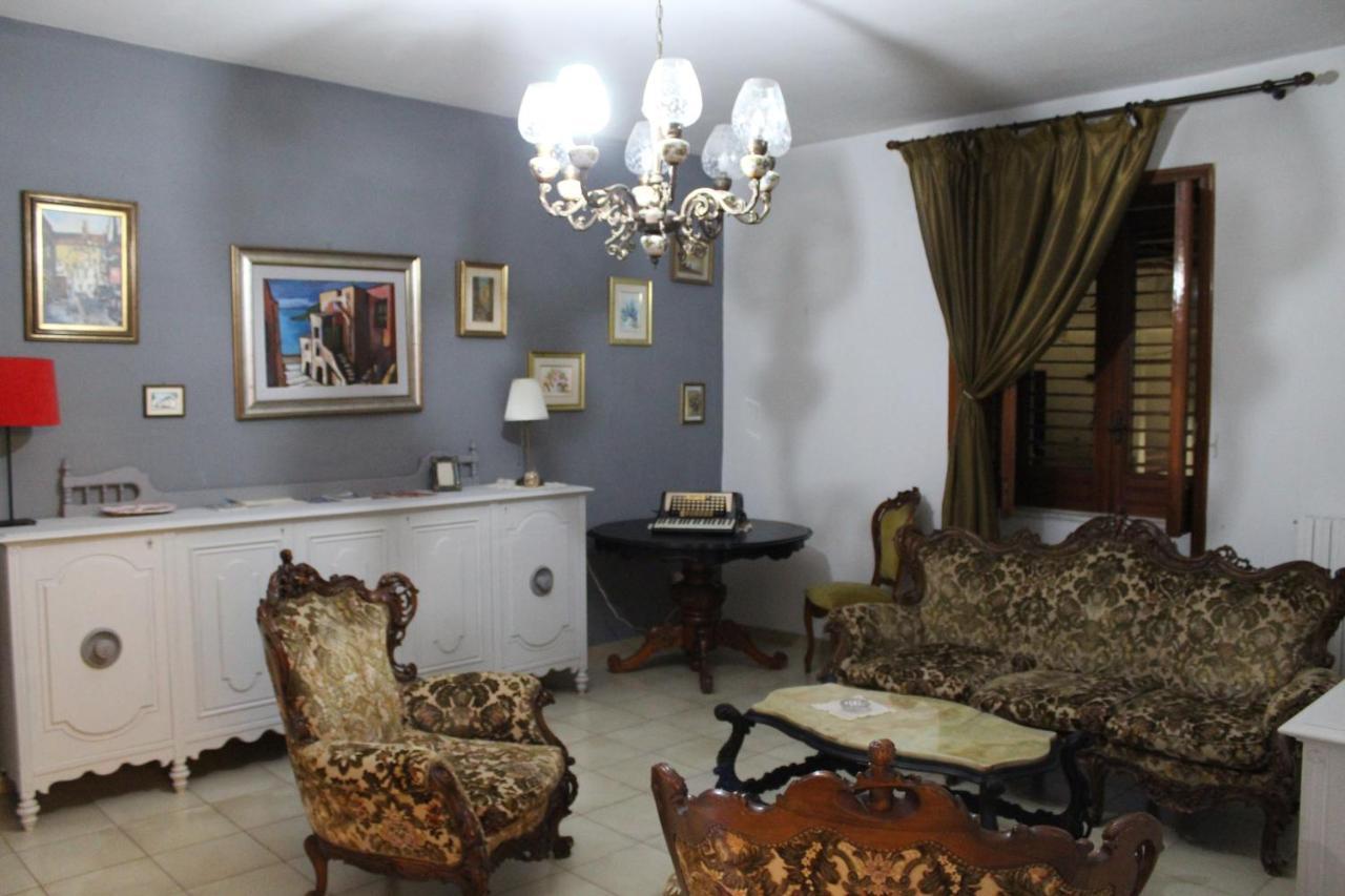 Il Giardino Degli Agrumi Caserta Ngoại thất bức ảnh