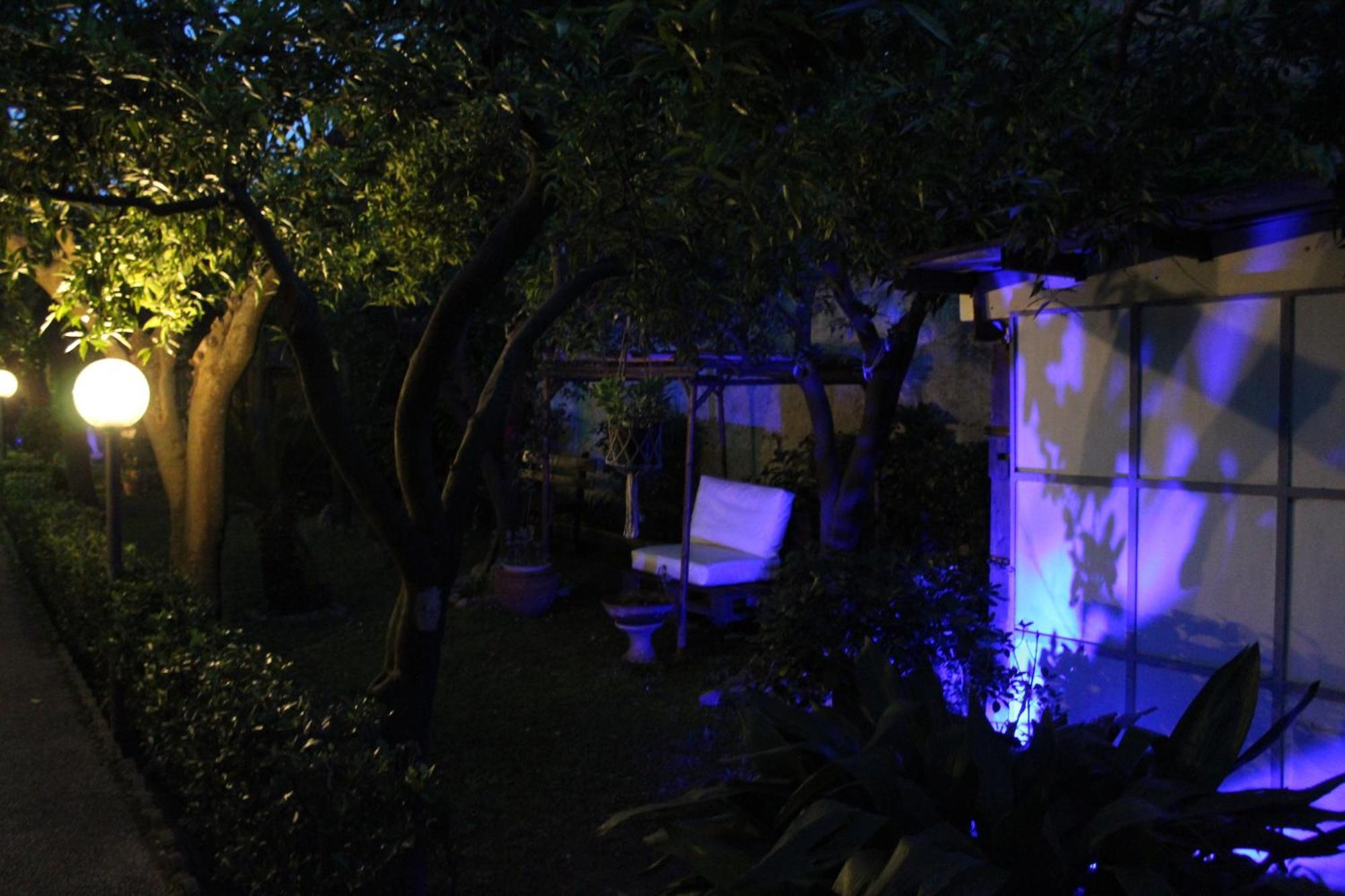 Il Giardino Degli Agrumi Caserta Ngoại thất bức ảnh