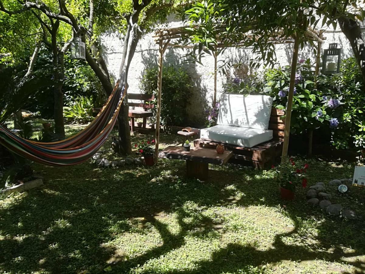 Il Giardino Degli Agrumi Caserta Ngoại thất bức ảnh