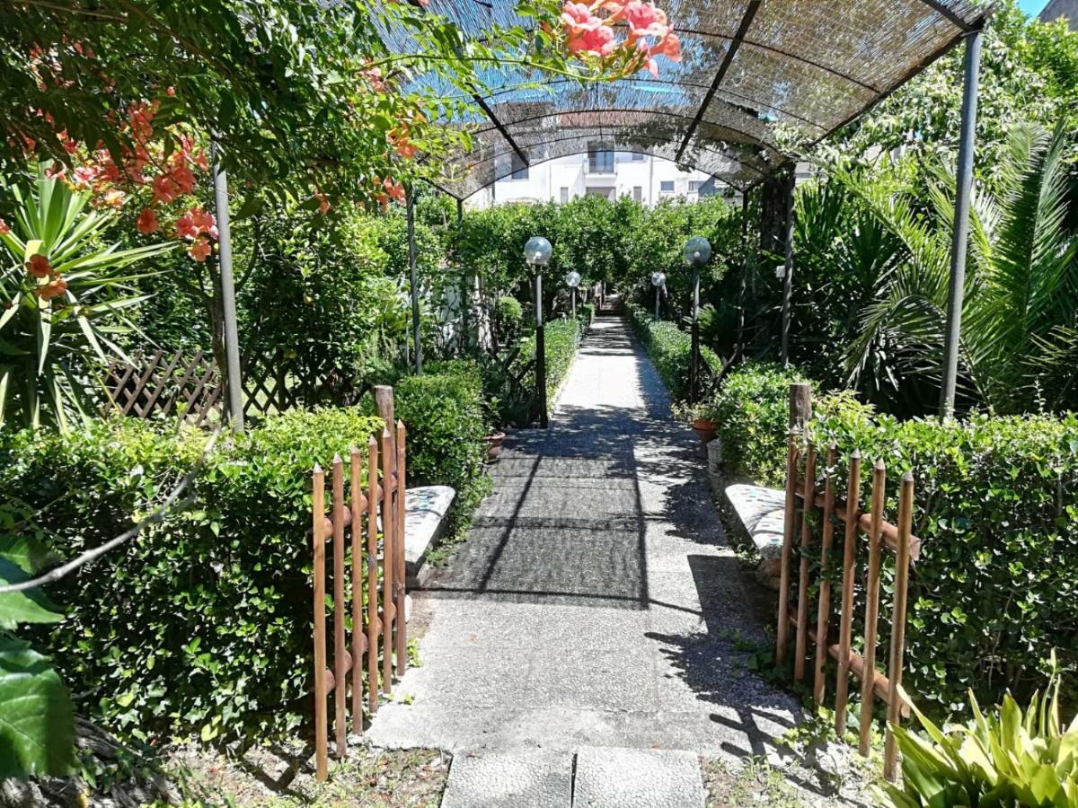 Il Giardino Degli Agrumi Caserta Ngoại thất bức ảnh