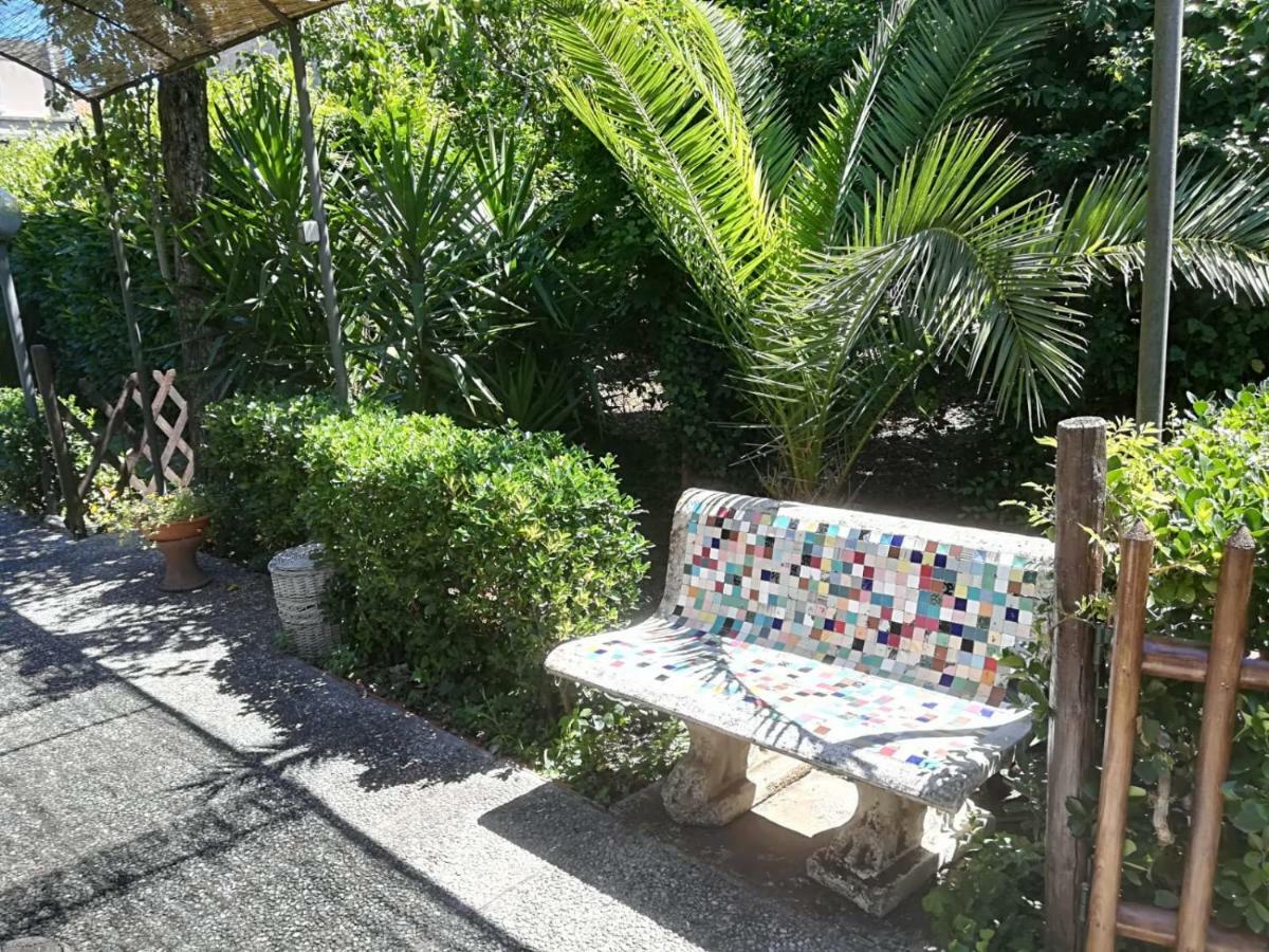 Il Giardino Degli Agrumi Caserta Ngoại thất bức ảnh